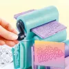 Scrapbooking stotelė Canal Toys 275CL 3-in-1 rinkinys — Canal Toys 275CL