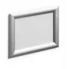 Pavienis paveikslėlio rėmelis Durable 479523 — aliuminis/plastikas, 179×240×12 mm, sidabrinis