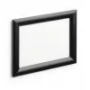 Nuotraukų rėmelis Durable 479501 — vienas aliuminio/plastiko rėmelis, 179×240×12 mm, juodas