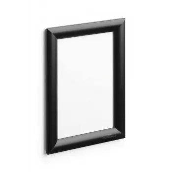 Nuotraukų rėmelis Durable 479501 — vienas aliuminio/plastiko rėmelis, 179×240×12 mm, juodas