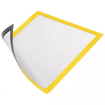 Patvarus 486904 dokumentų dėklas / laiškų dėklas, sudėliojamas stalo organizatorius, plastikinis