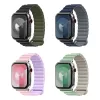 Laikrodžio dirželis LAUT NOVI SPORT, skirtas Apple Watch Series 4–10, SE ir Ultra – tinka 49/46/45/44 mm