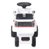Mini automobilis Jamara Shelby Ford F-150 Raptor — maitinamas baterijomis, 1 sėdynė, 4 ratai, juoda/balta