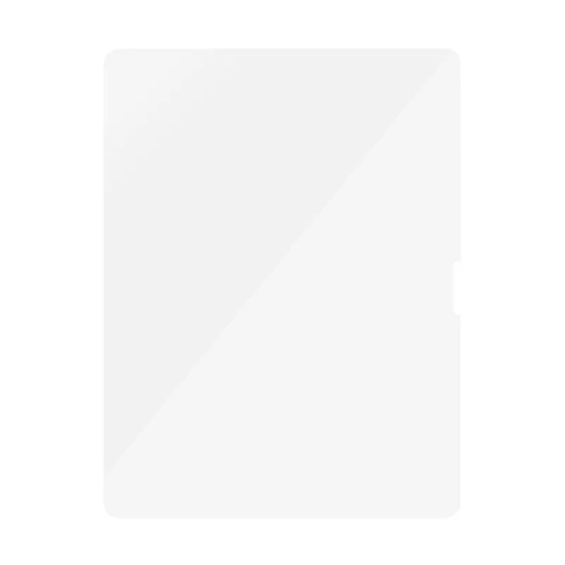 Grūdinto stiklo ekrano apsauga PanzerGlass SAFE. iPad Air 13 colių (2024–2026) / iPad Pro 13 colių (2024–2025) Ultra‑Wide Fit — 50 vnt.