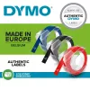 DYMO 3D etikečių juostelės etikečių gamybos juostelė