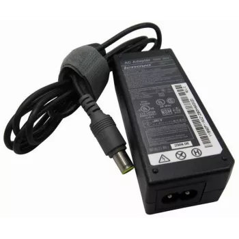 Lenovo 42T4459 maitinimo adapteris / inverteris Vidinis 65 W Juodas