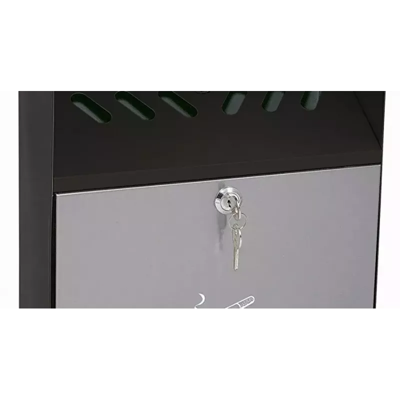 Peleninė Wedo 170 38112 nerūdijantis plienas