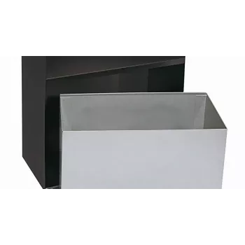 Peleninė Wedo 170 38112 nerūdijantis plienas