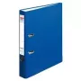 Segtuvas su žiedais Herlitz 05450408 A4 Mėlynas