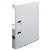 Žiedinis segtuvas Herlitz 05450903 A4 Pilkas