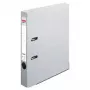 Žiedinis segtuvas Herlitz 05450903 A4 Pilkas