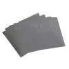 Rexel Ice Popper aplankas gulsčias A4 skaidrus (5), A4, skaidrus, 1 mm, 335 mm, 235 mm, 5 vnt.