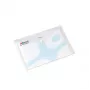 Rexel Popper aplankas-laiškas A4 baltas (5), A4, Polipropilenas (PP), Balta, 150 lapų, 335 mm, 235 mm