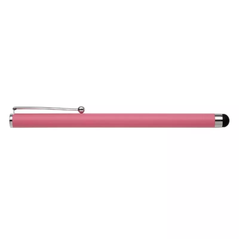 Kensington Virtuoso™ Touch Stylus, rožinis, Apple iPad, iPad 2, iPhone, silikonas, 1 vnt.