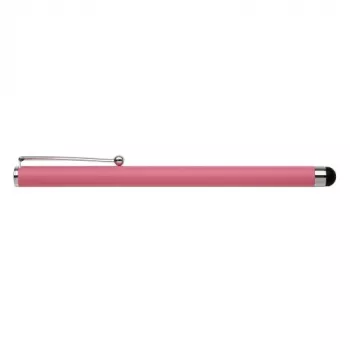 Kensington Virtuoso™ Touch Stylus, rožinis, Apple iPad, iPad 2, iPhone, silikonas, 1 vnt.