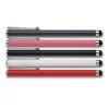 Kensington Virtuoso™ Touch Stylus, rožinis, Apple iPad, iPad 2, iPhone, silikonas, 1 vnt.