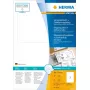 Siuntimo etiketė + pristatymo pranešimas HERMA 8316