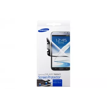 Samsung ETC-G1J9B skaidri ekrano apsauginė plėvelė 1 vnt.