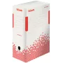 Esselte archyvavimo dėžutė Speedbox FSC® 150 mm, balta, A4