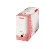 Esselte archyvavimo dėžutė Speedbox FSC® 150 mm, balta, A4
