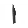 Peerless PF630 televizoriaus laikiklis/stovas 99,1 cm (39 col.) Juoda