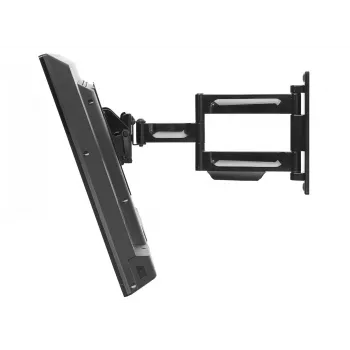 Peerless PA740 televizoriaus laikiklis/stovas 109,2 cm (43 col.) Juoda