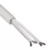 Hama 00020570 kabelių lovelių sistema PVC 1 m