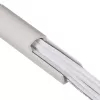 Hama 00020570 kabelių lovelių sistema PVC 1 m