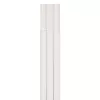 Hama 00020571 kabelių lovelis kryžminis baltas