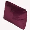 Hama 00105367 kelioninė pagalvė, bordo