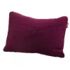 Hama 00105367 kelioninė pagalvė, bordo