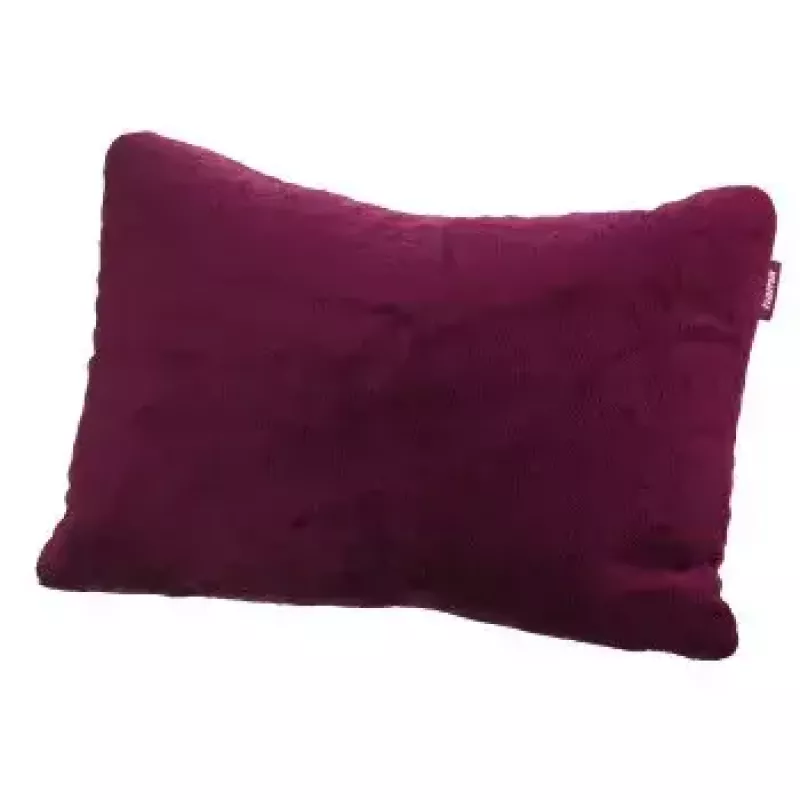 Hama 00105367 kelioninė pagalvė, bordo