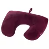 Hama 00105367 kelioninė pagalvė, bordo