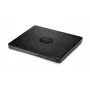 HP USB External DVDRW Drive, Juoda, Tray, Desktop/Laptop, DVD Super Multi DL, USB 2.0, CD, DVD