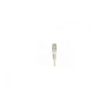 Tinklo kabelis, pilkas, 2 m, Cat6a, S/FTP, DIGITUS EXC 857720