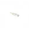 Tinklo kabelis, pilkas, 2 m, Cat6a, S/FTP, DIGITUS EXC 857720