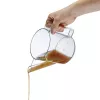 Riebalų separatorius Westmark 30712260 1000 ml Plastikinis Skaidrus Rankena