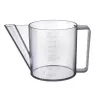 Riebalų separatorius Westmark 30712260 1000 ml Plastikinis Skaidrus Rankena