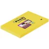 Post-It Lapeliai Popierius Stačiakampiai Geltoni 90 lapelių Lipnūs 3M