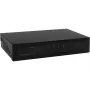 Nevaldomas komutatorius Dexlan 891008 8 prievadų Gigabit Ethernet juodas