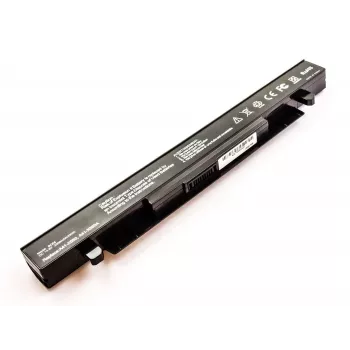 CoreParts MBI3397 nešiojamojo kompiuterio atsarginė dalis Baterija