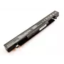 CoreParts MBI3397 nešiojamojo kompiuterio atsarginė dalis Baterija