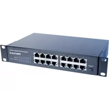 Nevaldomas komutatorius Dexlan 891016