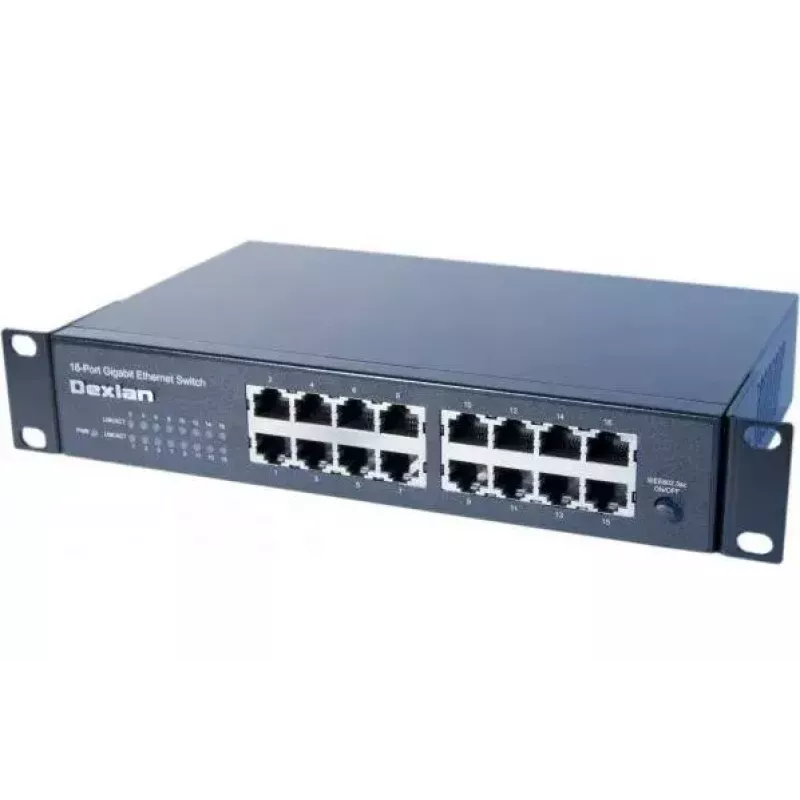Nevaldomas komutatorius Dexlan 891016