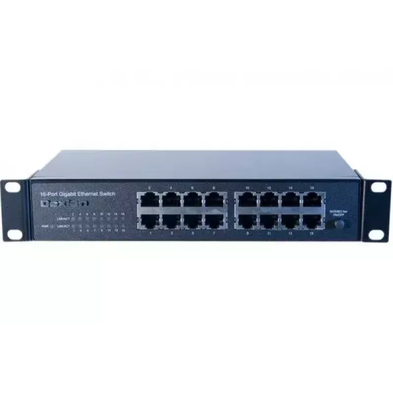 Nevaldomas komutatorius Dexlan 891016