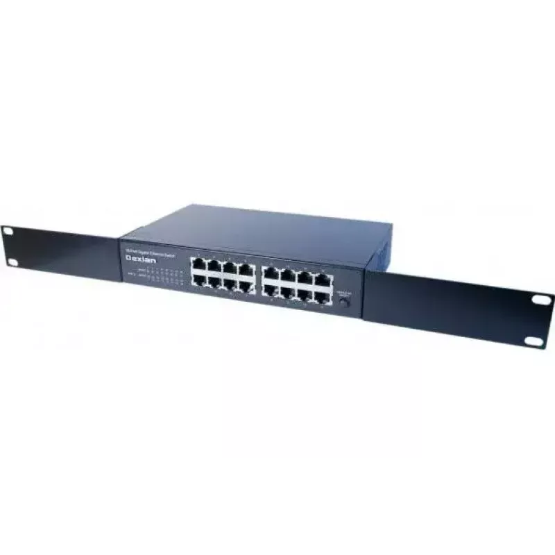 Nevaldomas komutatorius Dexlan 891016