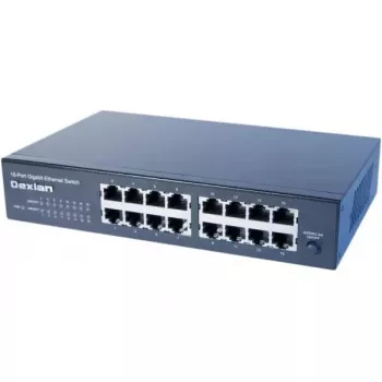 Nevaldomas komutatorius Dexlan 891016