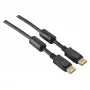 Hypertec 128023-HY DisplayPort kabelis 3 m juodas