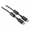 Hypertec 128020-HY DisplayPort kabelis 1 m juodas