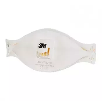 3M Aura FFP1 pusveidis respiratorius